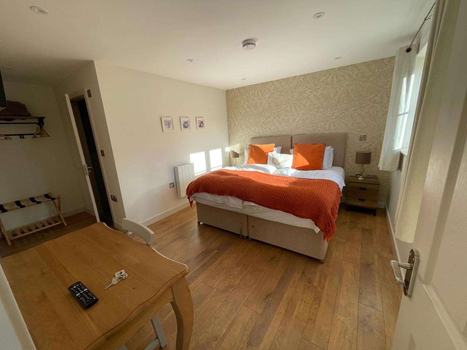 The Grange Silverstone Towcester Exteriör bild